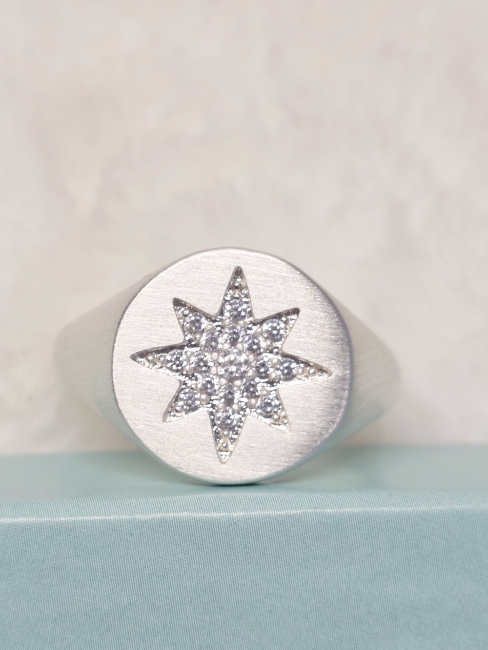 Park Lane Spirit Ring